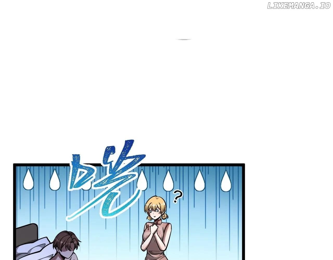 I’m Trapped In This Day For One Thousand Years Chapter 187 - page 19